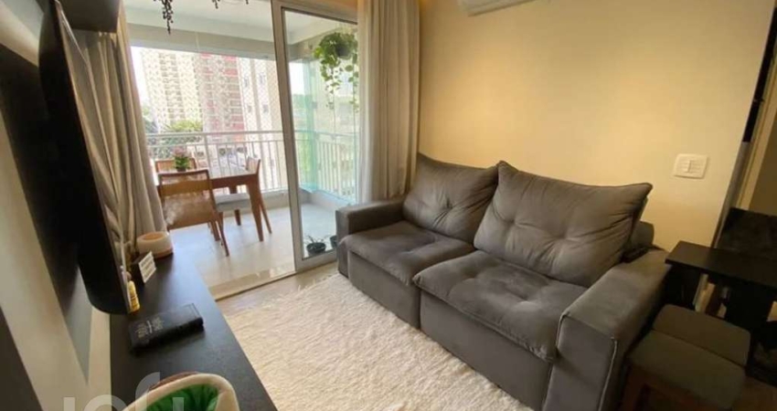 Apartamento com 2 quartos à venda na Rua Fortunato Ferraz, 210, Lapa, São Paulo