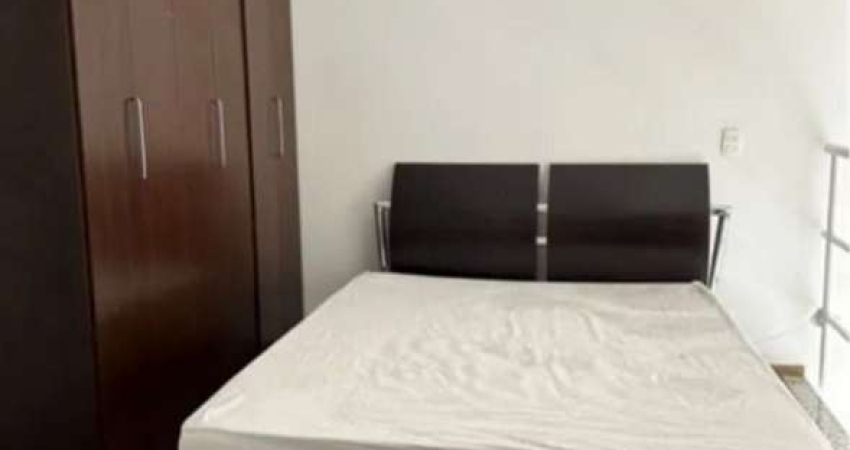Apartamento com 1 quarto à venda na Rua Francisco Leitão, 115, Pinheiros, São Paulo