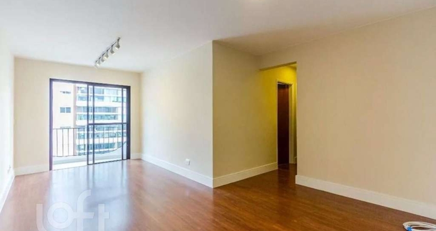 Apartamento com 3 quartos à venda na Rua do Rocio, 159, Itaim Bibi, São Paulo