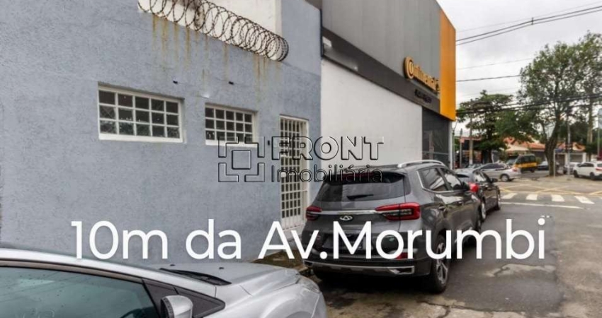 Prédio à venda na Pedro Noel, 23, Jardim das Acacias, São Paulo