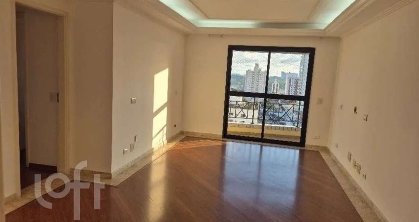 Apartamento com 3 quartos à venda na Avenida Jônia, 173, Campo Belo, São Paulo
