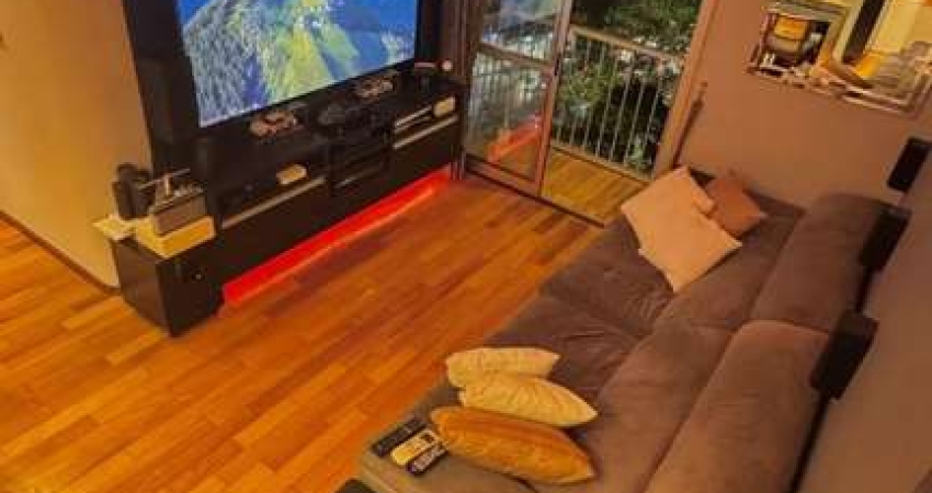 Apartamento com 2 quartos à venda na Rua Ponta Delgada, 76, Itaim Bibi, São Paulo