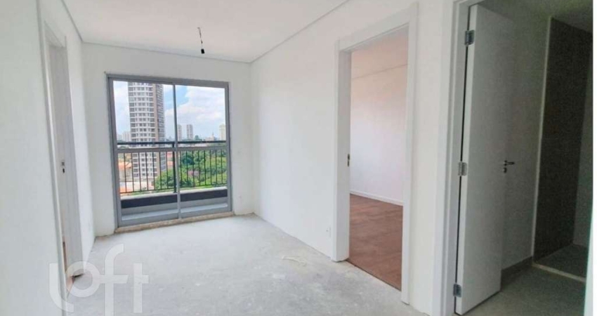 Apartamento com 2 quartos à venda na Rua Caçador de Esmeraldas, 245, Ipiranga, São Paulo