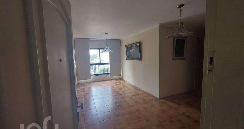 Apartamento com 2 quartos à venda na Praça Princesa Isabel, 246, Campo Belo, São Paulo