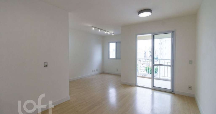 Apartamento com 2 quartos à venda na Rua Dona Ana Neri, 581, Cambuci, São Paulo