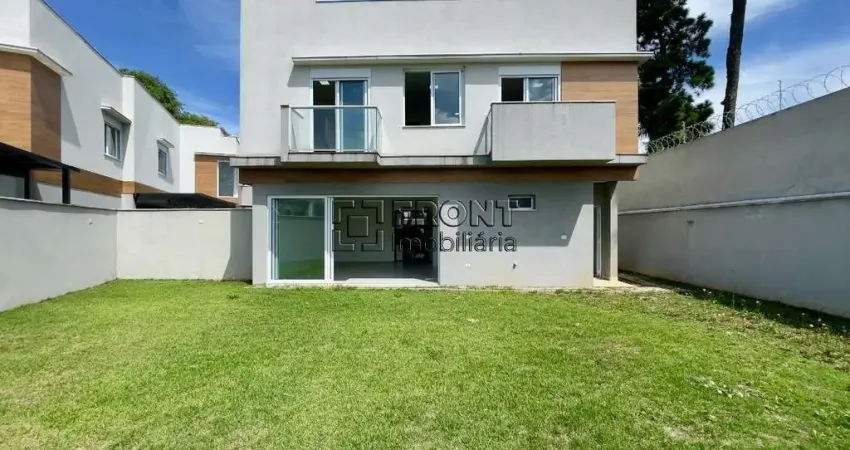 Casa em condomínio fechado com 3 quartos à venda na Rua Carlos Baptista de Magalhães, 206, Jardim Prudência, São Paulo