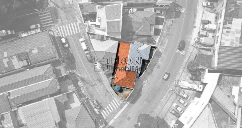 Casa comercial à venda na Rua Manuel de Carvalho, 170, Piqueri, São Paulo