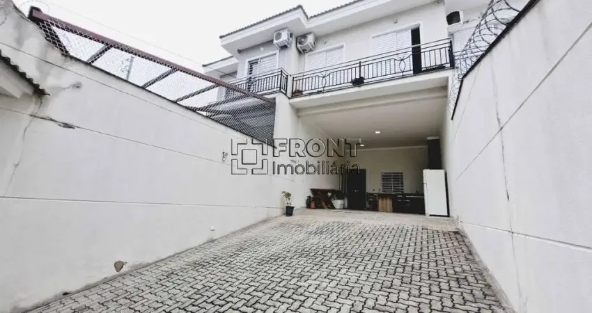 Casa com 5 quartos à venda na Rua Arlindo Pasqualini, 210, Jardim Leonor Mendes de Barros, São Paulo