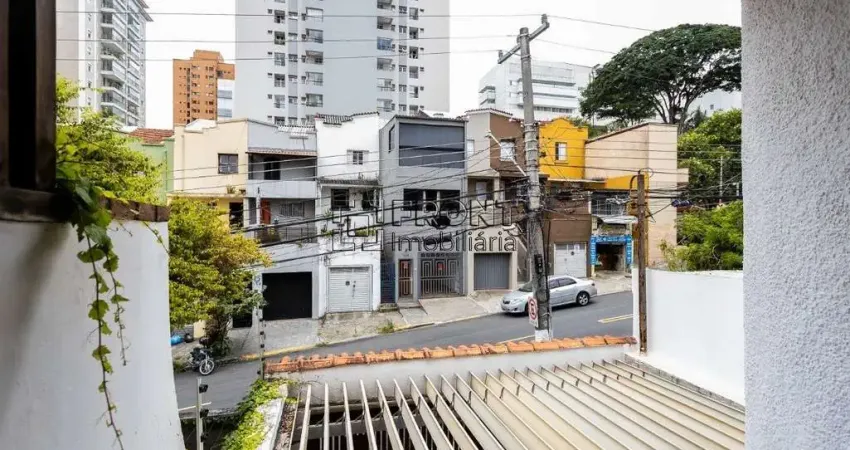 Casa com 3 quartos à venda na Rua Guiara, 151, Pompéia, São Paulo