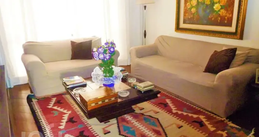 Apartamento com 3 quartos à venda na Rua Camberra, 90, Vila Formosa, São Paulo