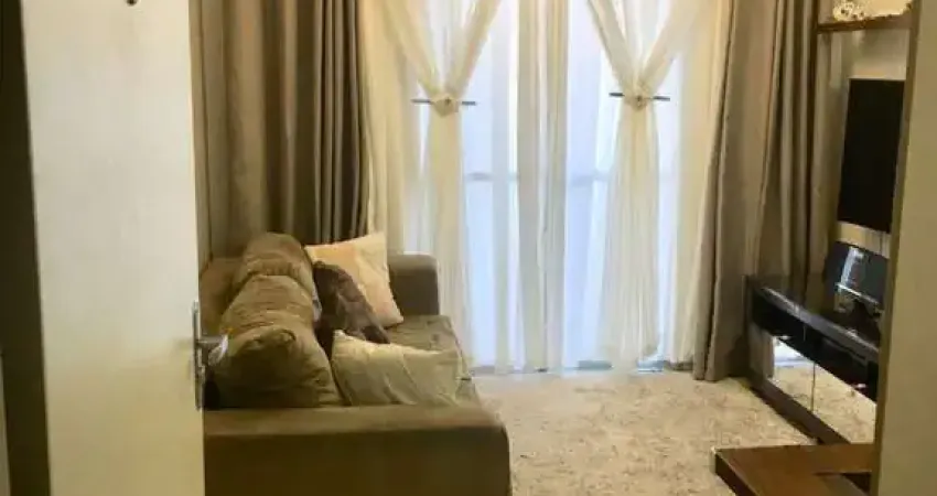 Apartamento com 2 quartos à venda na Rua Doutor Cristiano Altenfelder Silva, 496, Carrão, São Paulo