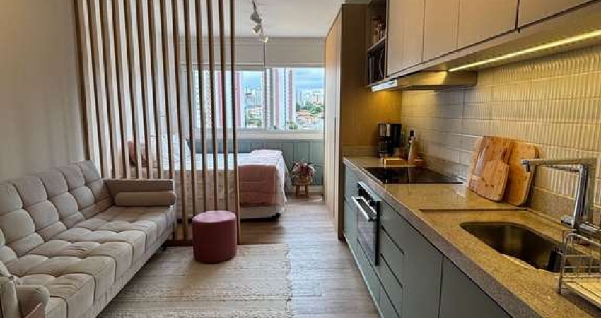 Apartamento com 1 quarto à venda na Bem Vinda Apparecida de Abreu Leme, 118, Santana, São Paulo