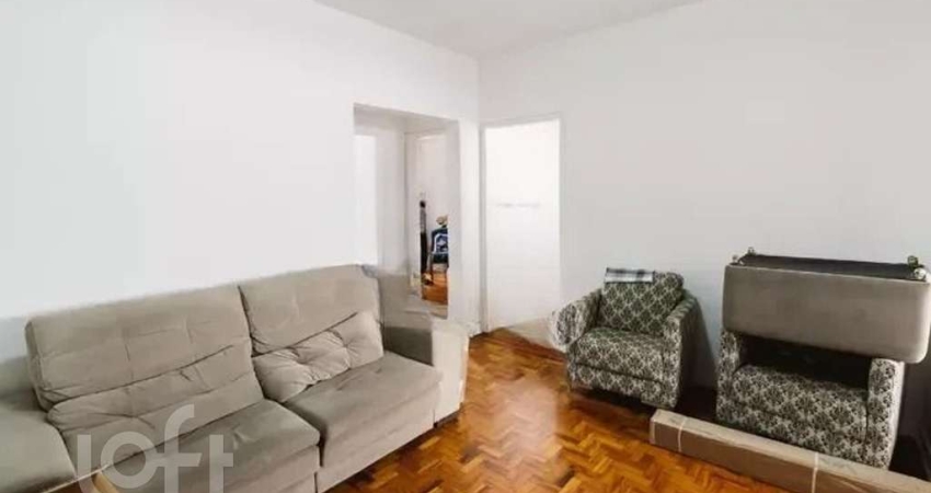 Apartamento com 2 quartos à venda na Rua Roma, 955, Lapa, São Paulo