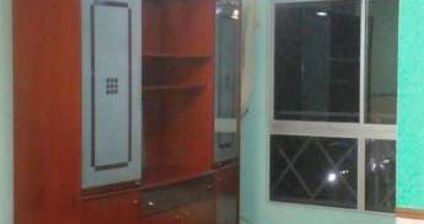 Apartamento com 2 quartos à venda na Rua Professor Arnaldo João Semeraro, 621, Sacomã, São Paulo