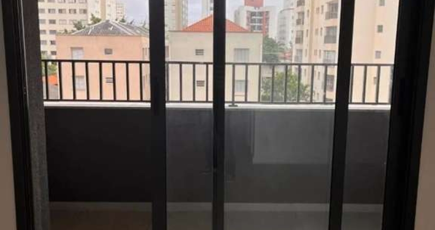 Apartamento com 1 quarto à venda na Avenida Onze de Junho, 933, Saúde, São Paulo