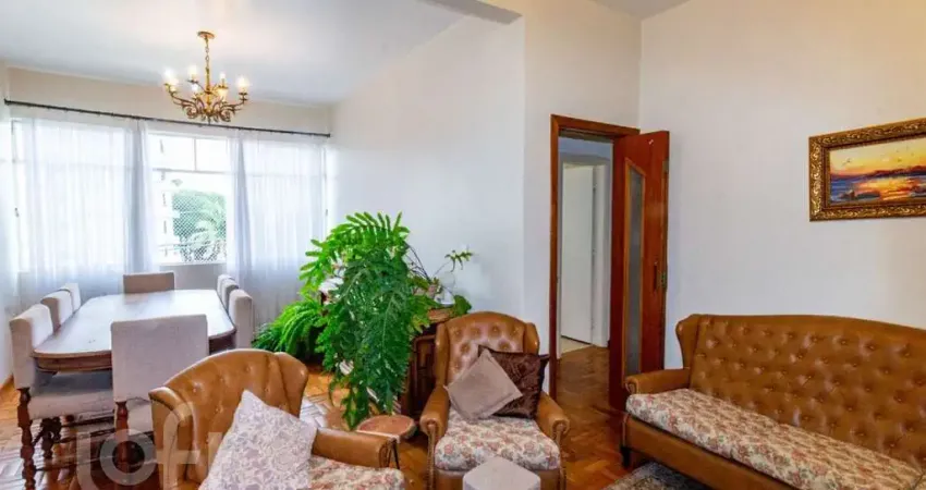 Apartamento com 2 quartos à venda na Rua Saturno, 113, Liberdade, São Paulo