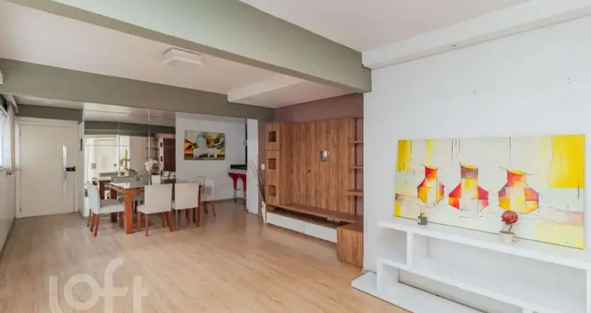 Apartamento com 3 quartos à venda na Avenida Conselheiro Rodrigues Alves, 999, Vila Mariana, São Paulo
