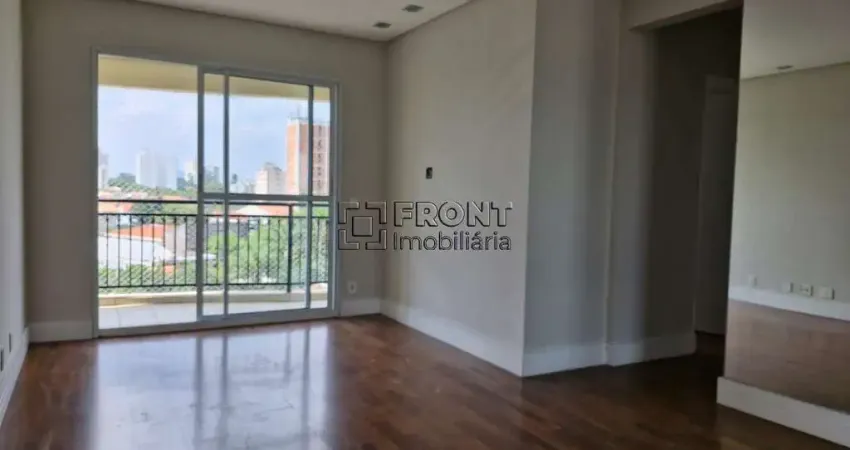 Apartamento com 3 quartos à venda na Avenida General Mac Arthur, 170, Jaguaré, São Paulo