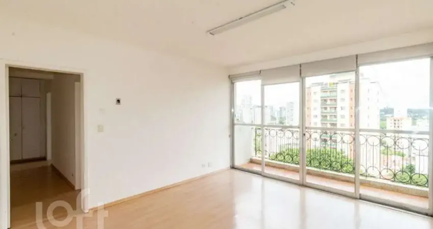 Apartamento com 2 quartos à venda na Rua Fernão Dias, 264, Pinheiros, São Paulo