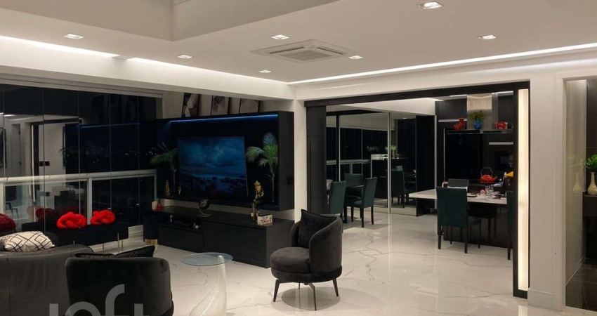 Apartamento com 1 quarto à venda na Rua Eugênio de Medeiros, 288, Pinheiros, São Paulo