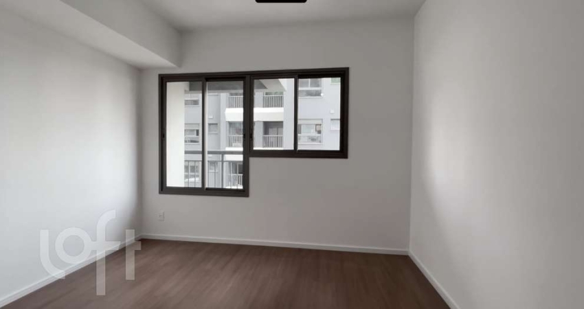 Apartamento com 1 quarto à venda na Avenida Armando Ferrentini, 654, Vila Mariana, São Paulo