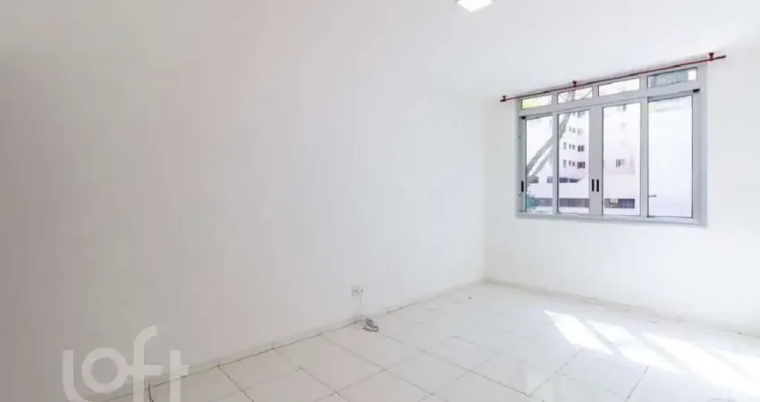 Apartamento com 1 quarto à venda na Avenida Nove de Julho, 2040, Bela Vista, São Paulo
