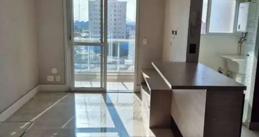 Apartamento com 2 quartos à venda na Rua Luís Martins, 95, Lapa, São Paulo