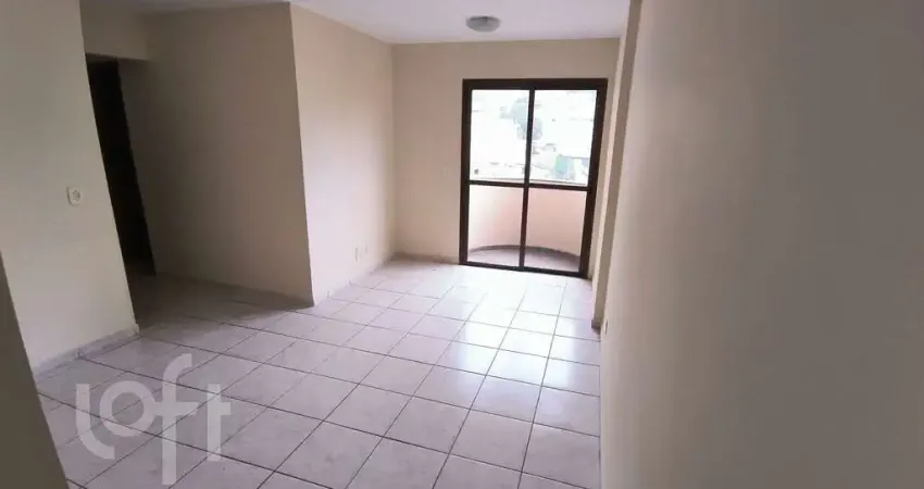 Apartamento com 2 quartos à venda na Rua José Vicente de Azevedo, 348, Saúde, São Paulo