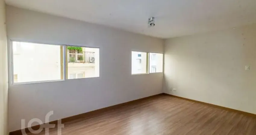 Apartamento com 2 quartos à venda na Alameda Tietê, 319, Jardim Paulista, São Paulo