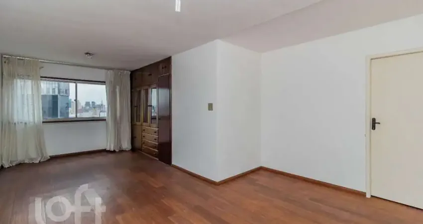 Apartamento com 2 quartos à venda na Rua Santa Madalena, 320, Bela Vista, São Paulo