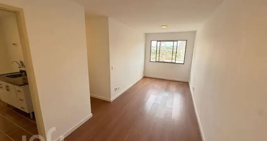 Apartamento com 2 quartos à venda na Avenida Conselheiro Carrão, 830, Carrão, São Paulo