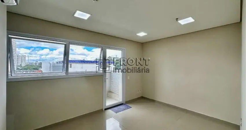 Sala comercial à venda na Rua Benedito Fernandes, 545, Santo Amaro, São Paulo