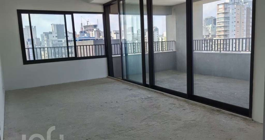 Apartamento com 3 quartos à venda na Rua João Moura, 502, Jardim Paulista, São Paulo