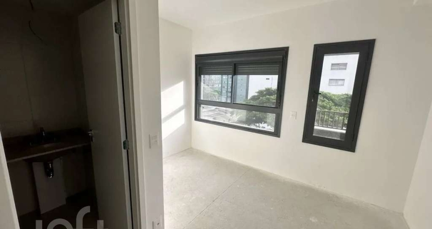 Apartamento com 1 quarto à venda na João de Sousa Dias, 939, Campo Belo, São Paulo