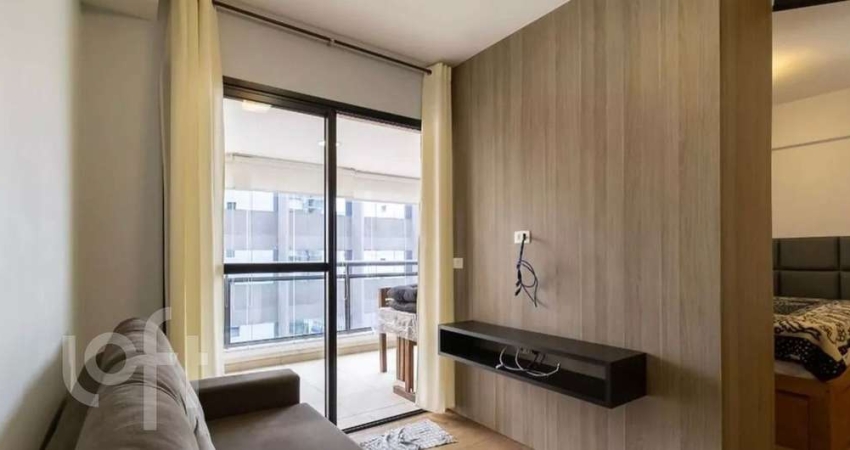 Apartamento com 1 quarto à venda na Rua Azevedo Macedo, 58, Vila Mariana, São Paulo