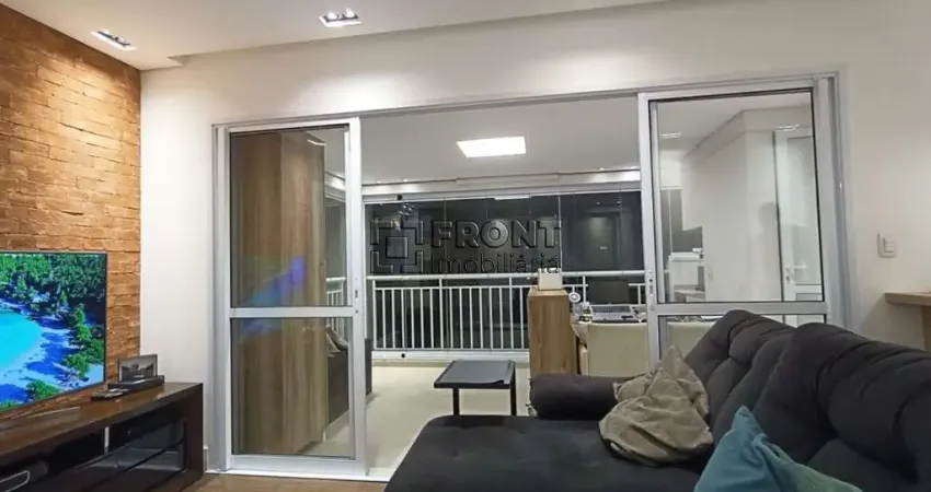 Apartamento com 2 quartos à venda na Rua Engenheiro Jorge Oliva, 540, Vila Mascote, São Paulo
