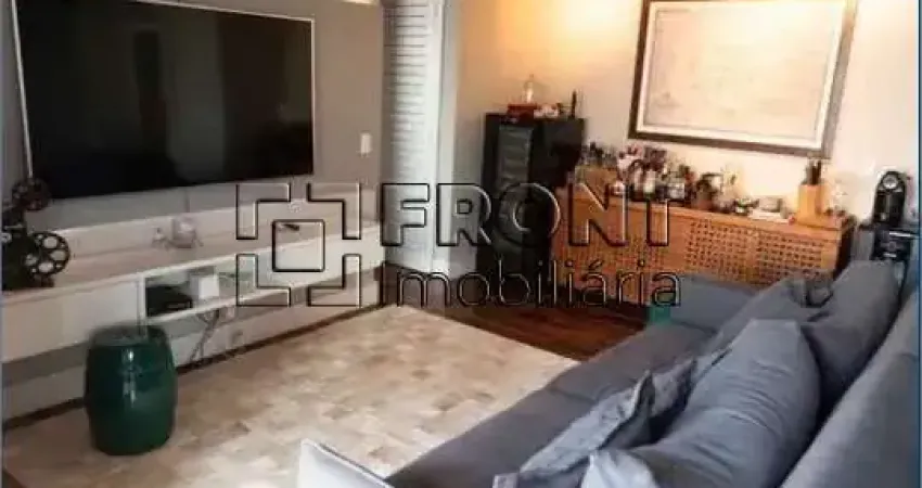 Cobertura com 3 quartos à venda na Rua Francisco Leitão, 474, Pinheiros, São Paulo