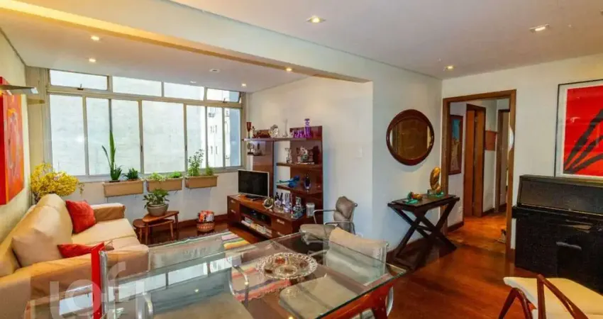 Apartamento com 2 quartos à venda na Alameda Itu, 859, Jardim Paulista, São Paulo