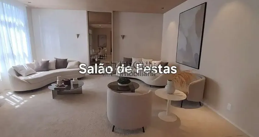 Apartamento com 3 quartos à venda na Rua Albino Boldasso Gabril, 119, Vila Cruzeiro, São Paulo