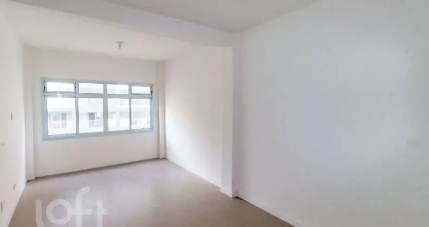 Apartamento com 1 quarto à venda na Rua Álvaro de Carvalho, 118, República, São Paulo