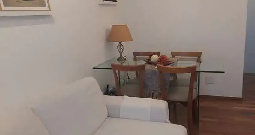 Apartamento com 1 quarto à venda na Rua Pintassilgo, 76, Vila Uberabinha, São Paulo