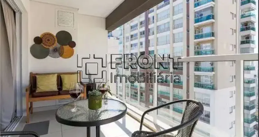 Apartamento com 1 quarto à venda na Rua Augusta, 901, Consolação, São Paulo