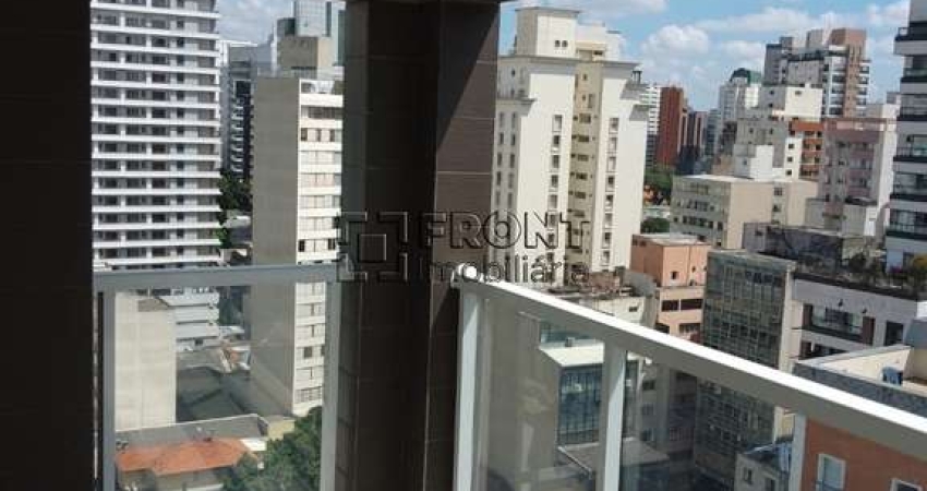 Apartamento com 1 quarto à venda na Rua Augusta, 901, Consolação, São Paulo