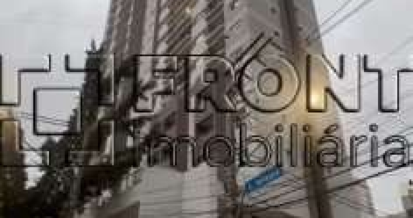 Apartamento com 1 quarto à venda na Rua Casa do Ator, 1100, Vila Olímpia, São Paulo