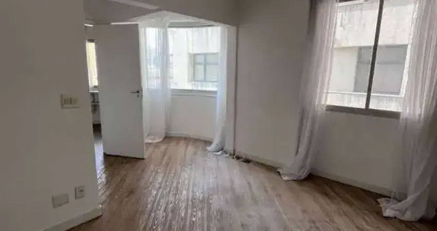 Apartamento com 1 quarto à venda na Rua Tupi, 425, Santa Cecília, São Paulo