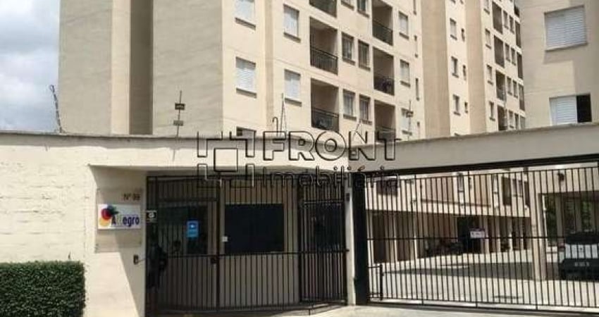 Apartamento com 2 quartos à venda na Rua Estado do Amazonas, 99, Jardim Imperador (Zona Leste), São Paulo