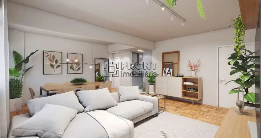 Apartamento com 2 quartos à venda na Alameda Lorena, 141, Jardim Paulista, São Paulo
