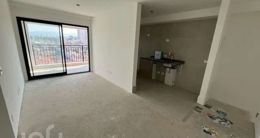 Apartamento com 2 quartos à venda na Rua Balsa, 1301, Freguesia do Ó, São Paulo
