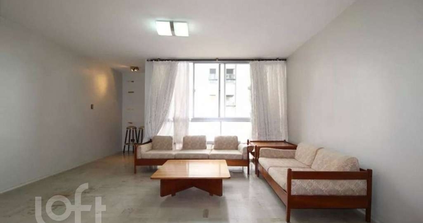 Apartamento com 3 quartos à venda na Rua Itacema, 129, Itaim Bibi, São Paulo