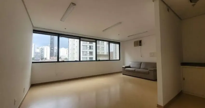 Sala comercial à venda na Rua Cotoxó, 303, Perdizes, São Paulo